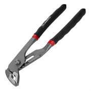 Клещи, 165 мм, переставные, обливные рукоятки Matrix 14936