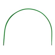 Парниковые дуги в ПВХ 0.6 х 0.85 м, 6 шт, D проволоки 5 мм 18531