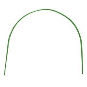 Парниковые дуги в ПВХ 0.85 х 0.9 м, 6 шт D проволоки 5 мм 18533