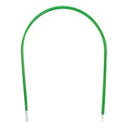 Парниковые дуги в ПВХ 1.2 х 1 м, 6 шт, D трубы 10 мм 18534