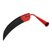 Коса - серпан, 385 мм, с тулейкой 32 мм, Арти, 18550