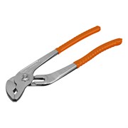 Клещи, 250 мм, переставные, рукоятки ПВХ Sparta 14938