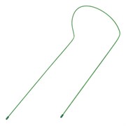 Кустодержатель круг 0.25 м, высота 0.6 м, 2 шт, D проволоки 5 мм 18554