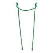 Кустодержатель круг 0.4 м, высота 0.7 м, 2 шт, D трубы 10 мм 18555