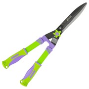 Кусторез, 560 мм, волнистые лезвия, двухкомпонентные рукоятки, Palisad 18558