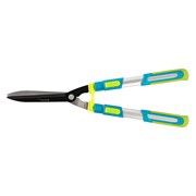 Кусторез, 640 - 820 мм, телескопические алюминиевые рукоятки, Luxe, Palisad 18561