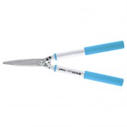 Кусторез, 470 мм, кованый, алюминиевые обрезиненные рукоятки, Forged Luxe, Palisad 18562