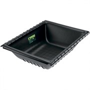 Корыто для носилок 50 л с набором крепежа СИБРЕХ 18744