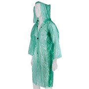 Плащ-дождевик универсальный, размер S- XXXL, 44 -60 Camping Palisad 18779