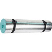 Коврик 1800 х 500 х 6 мм, фольгированная поверхность Camping Palisad 18795