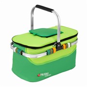 Термосумка 44 х 24 х 26 cм, Camping Palisad 18797