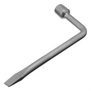 Ключ баллонный, 19 мм Stels 14962