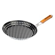 Решетка-жаровня 530 х 305 х 40 мм, Camping Palisad 18822