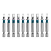 Бита SL5 х 50, сталь S2, 10 шт. Gross 14556