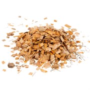 Щепа ольховая с можжевельником для копчения, Camping Palisad 18831