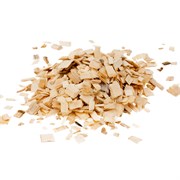 Щепа осиновая для копчения, 200 гр Camping Palisad 18842