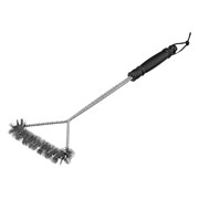 Щетка для чистки гриля, 43 см Camping Palisad 18850