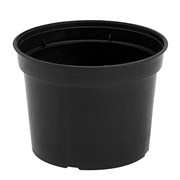 Горшок для рассады, 5 л, полипропиленовый, Сибртех 18870