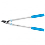 Сучкорез прямого реза, 520 мм, кованый, алюминиевые обрезиненные рукоятки, Forged Luxe, Palisad 18907