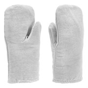 Рукавицы зимние, защита от пониженных температур и мех воздействий, утеплитель ватин, 2 размер Сибртех 18928