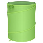 Контейнер ПВХ, садовый, 160 л, с рукоятками, складной, Palisad 18943