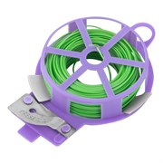 Подвязка из мягкой проволоки, бобина 30 м Palisad 18948