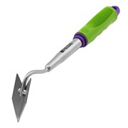 Бороздовичок, 35 х 315 мм, стальной, пластиковая рукоятка, Connect, Palisad 19048