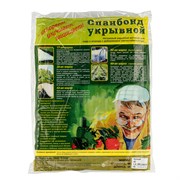 Укрывной материал СУФ42, 1.6 х 10 м, белый 19119