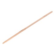 Черенок деревянный, 30 х 1200 мм, 1 сорт, 19131