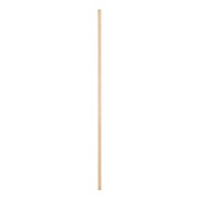 Черенок деревянный, 25 х 1200 мм, 1 сорт, 19135