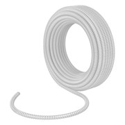 Шланг спиральный, армированный, малонапорный, D 32 мм, 3 атм, 30 м Сибртех 19146