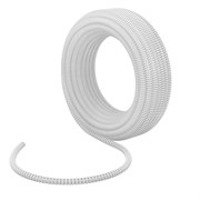 Шланг спиральный, армированный, малонапорный, D 38 мм, 3 атм, 30 м Сибртех 19148