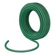 Шланг спиральный, армированный, напорно-всасывающий, D 19 мм, 10 атм, 15 м Сибртех 19150