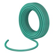 Шланг спиральный, армированный, напорно-всасывающий, D 25 мм, 10 атм, 30 м Сибртех 19151