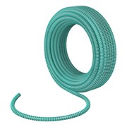 Шланг спиральный, армированный, напорно-всасывающий, D 32 мм, 10 атм, 15 м Сибртех 19154