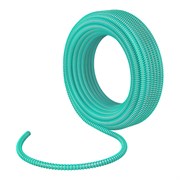 Шланг спиральный, армированный, напорно-всасывающий, D 38 мм, 10 атм, 30 м Сибртех 19155