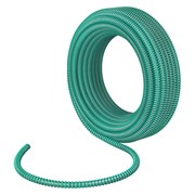 Шланг спиральный, армированный, напорно-всасывающий, D 38 мм, 10 атм, 15 м Сибртех 19156