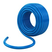 Шланг поливочный армированный, 3-х слойный, ПВХ, 1/2