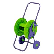 Катушка для шланга 45 м, на колесах Palisad 19179