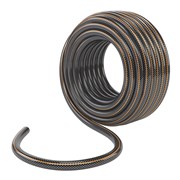 Шланг поливочный 4-х слойный, армированный 