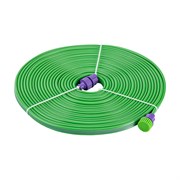 Шланг для капельного полива растений, трехрукавный, 15 м Palisad 19191