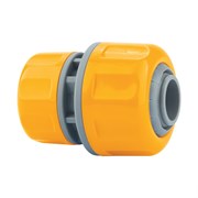 Муфта ремонтная с переходом 3/4-1 Palisad Luxe 19237