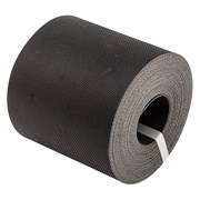 Бордюрная лента, 15 х 900 см, полипропиленовая, черная, Palisad 19267