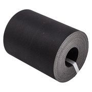 Бордюрная лента, 20 х 900 см, полипропиленовая, черная, Palisad 19268