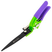 Ножницы газонные, 310 мм, металлические обрезиненные рукоятки, Palisad 19275