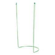 Кустодержатель круг 0.35 м, высота 0.7 м, 2 шт, D проволоки 5 мм 19330