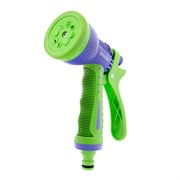 Пистолет-распылитель, 8 режимов полива Palisad 19461