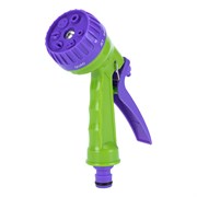 Пистолет-распылитель, 7 режимов полива Palisad 19462