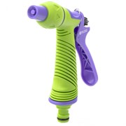 Пистолет-распылитель, регулируемый, эргономичная рукоятка Palisad 19465