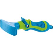 Пистолет-распылитель, режим лейки, эргономичная рукоятка Palisad Luxe 19469